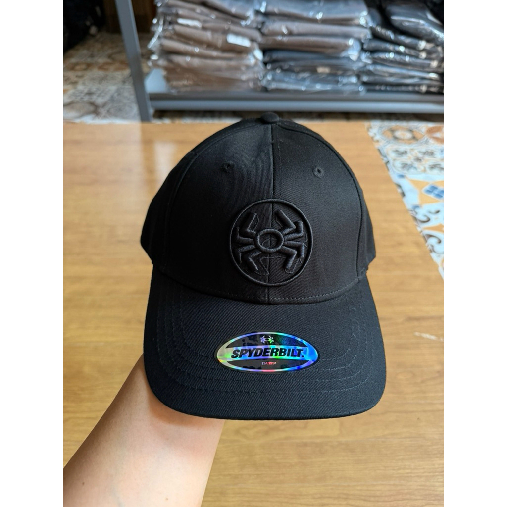 TOPI SPYDERBILT ORIGINAL DISKON OUTLET