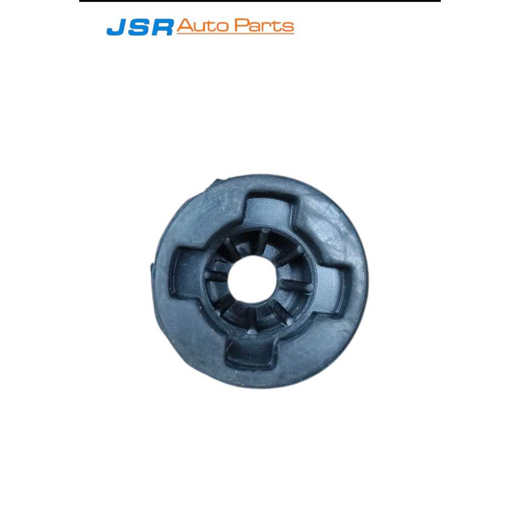 Karet dudukan box filter udara nissan livina, march, juke, evalia, datsun