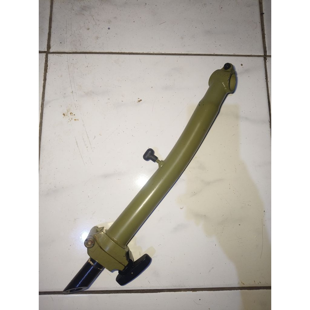 handlepost pikes gen 2