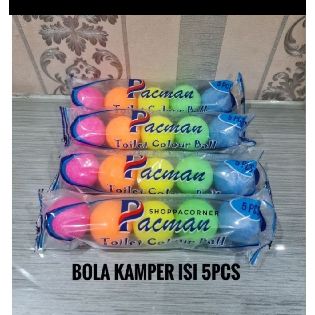 KAPUR BARUS JUMBO / KAMPER TOILET LEMARI / KAMPER BALL JUMBO TOILET ANTI JAMUR ANTI BAU