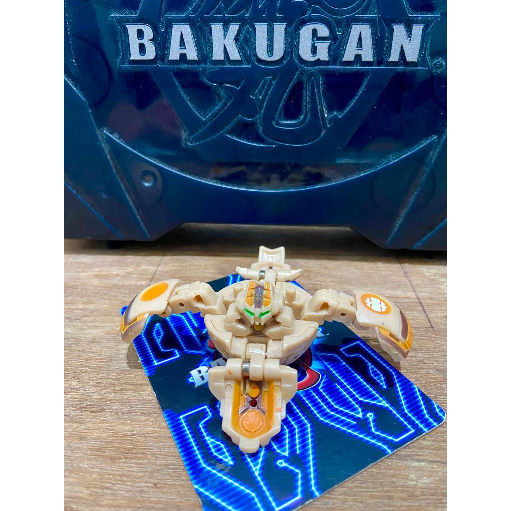 Bakugan Coredem