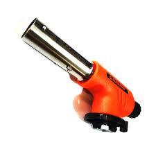 Torch Gas Blackfoot GT.2.1.01 Blowtorch Flame Gun Las Pemantik Api - Semprot api