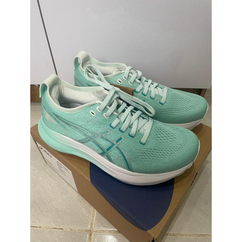 Asics Gel Kayano 31 NEGO