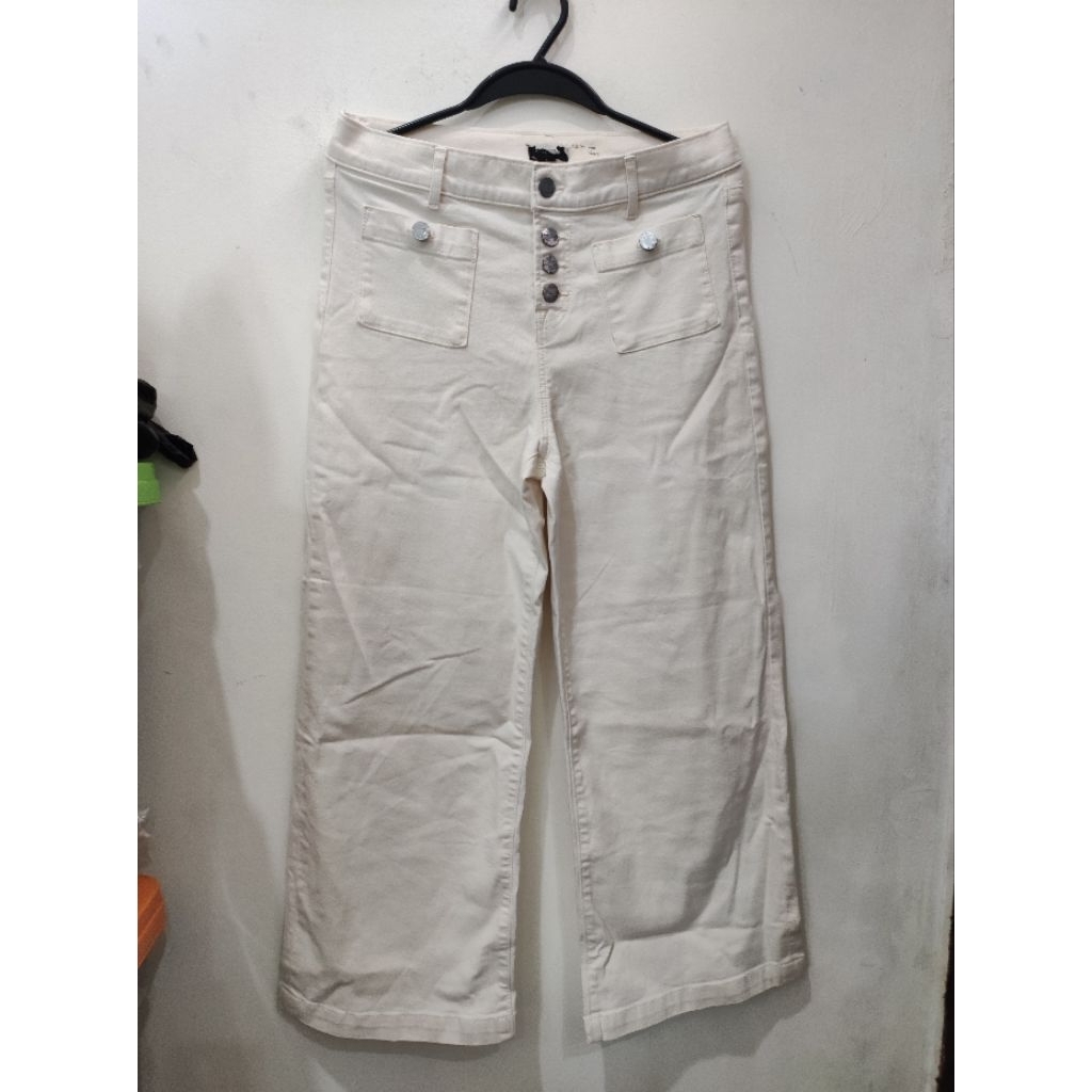 BAL 28- DEFF MIX CELANA PANJANG