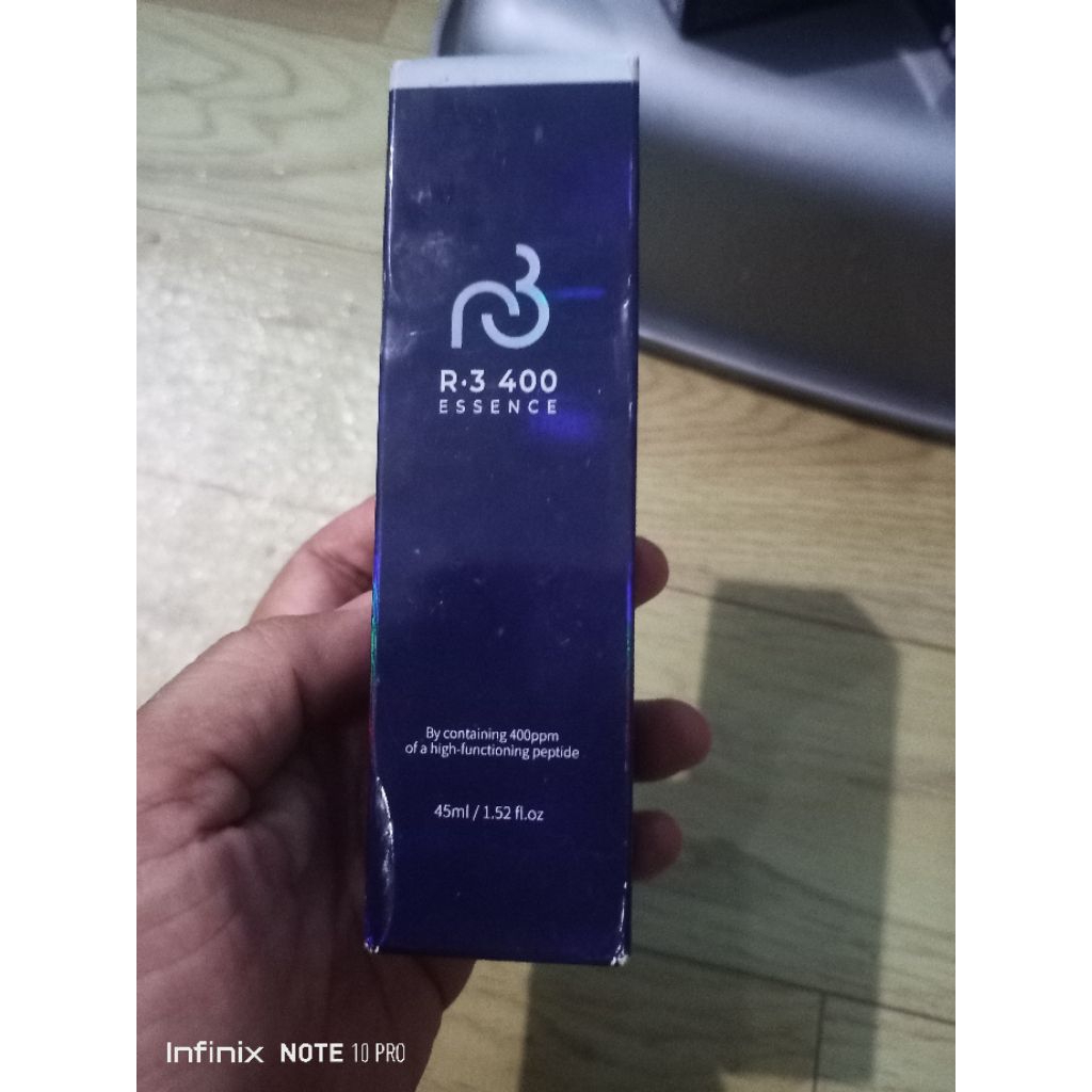 3 400 Essence Korea