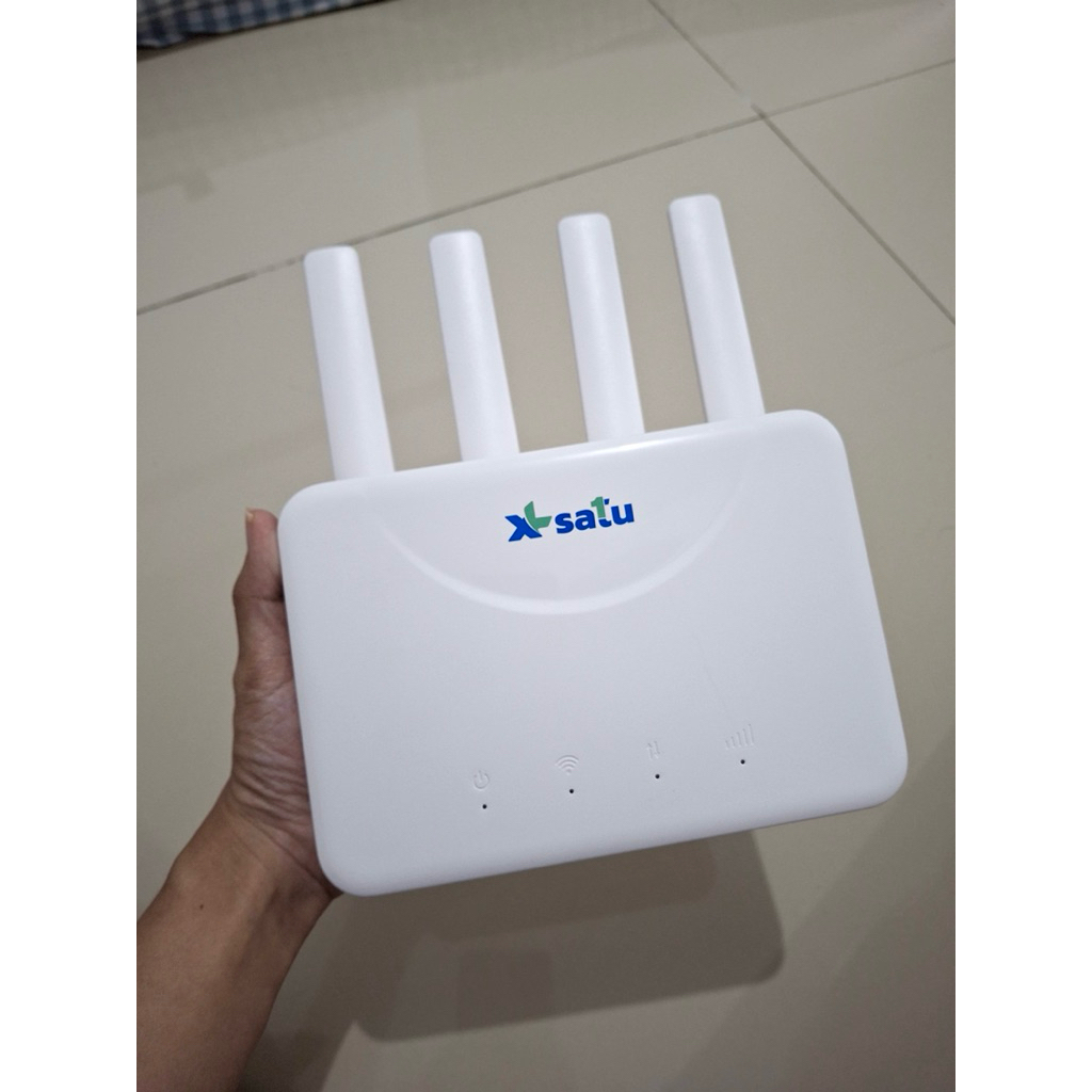 XL Satu Lite  Family HKM131 Pro