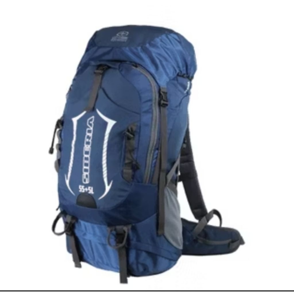 carrier gunung cotrek Siberia 55 preloved