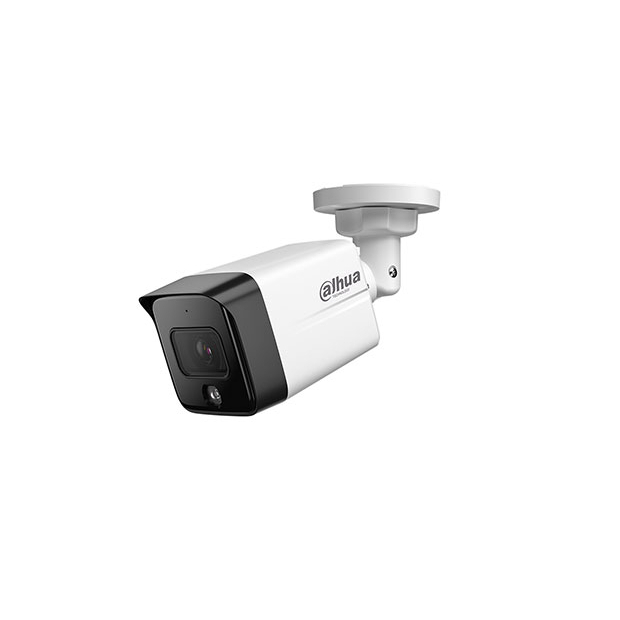 DAHUA IP Camera Outdoor DH-IPC-HFW1431TC1-A 4Megapixel Audio