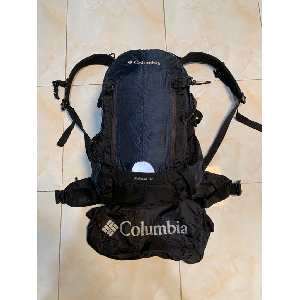 Columbia Redwood 32 Daypack