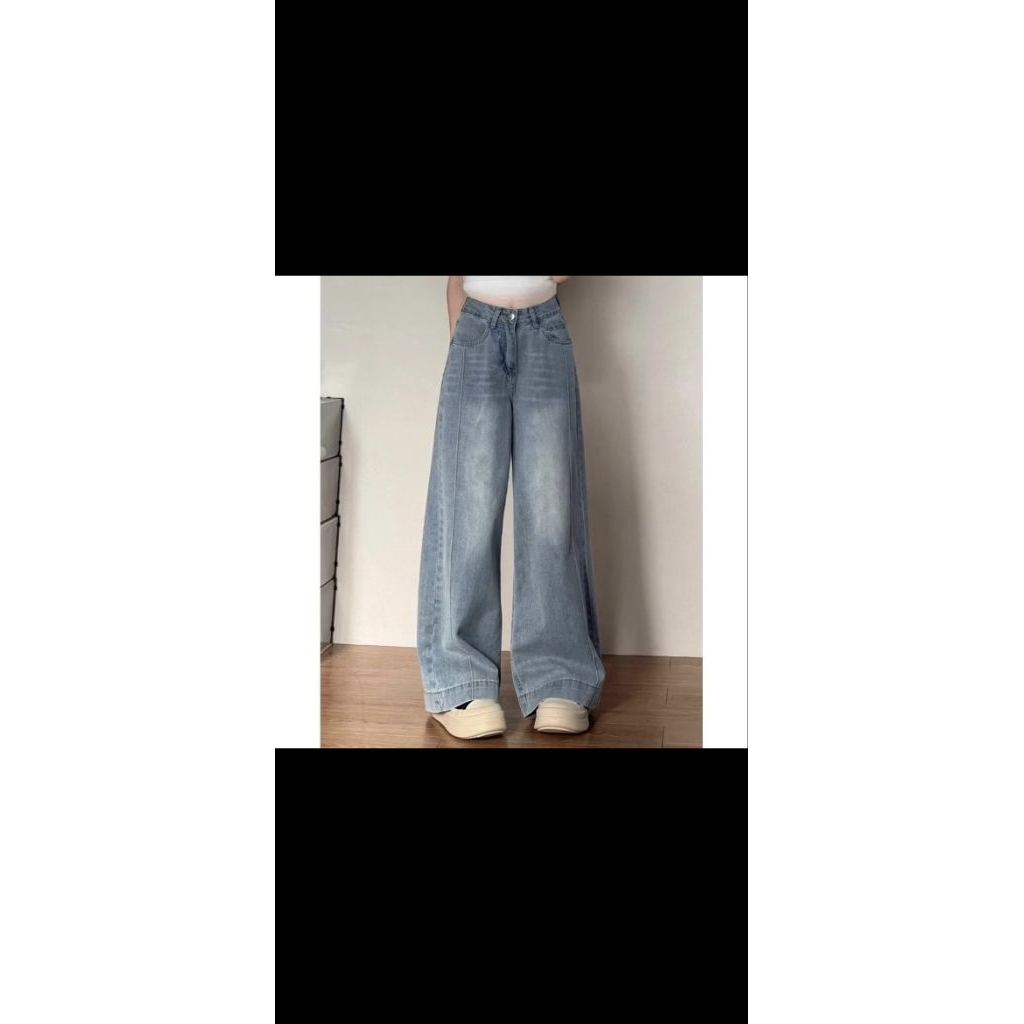 Lulu jeans
