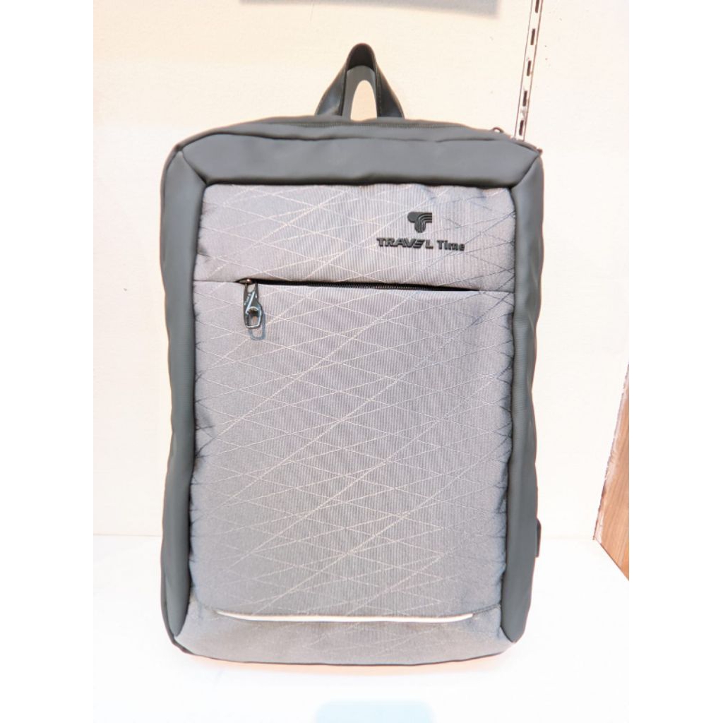 TRAVEL TIME/BACKPACK/TAS RANSEL/56511-5-26
