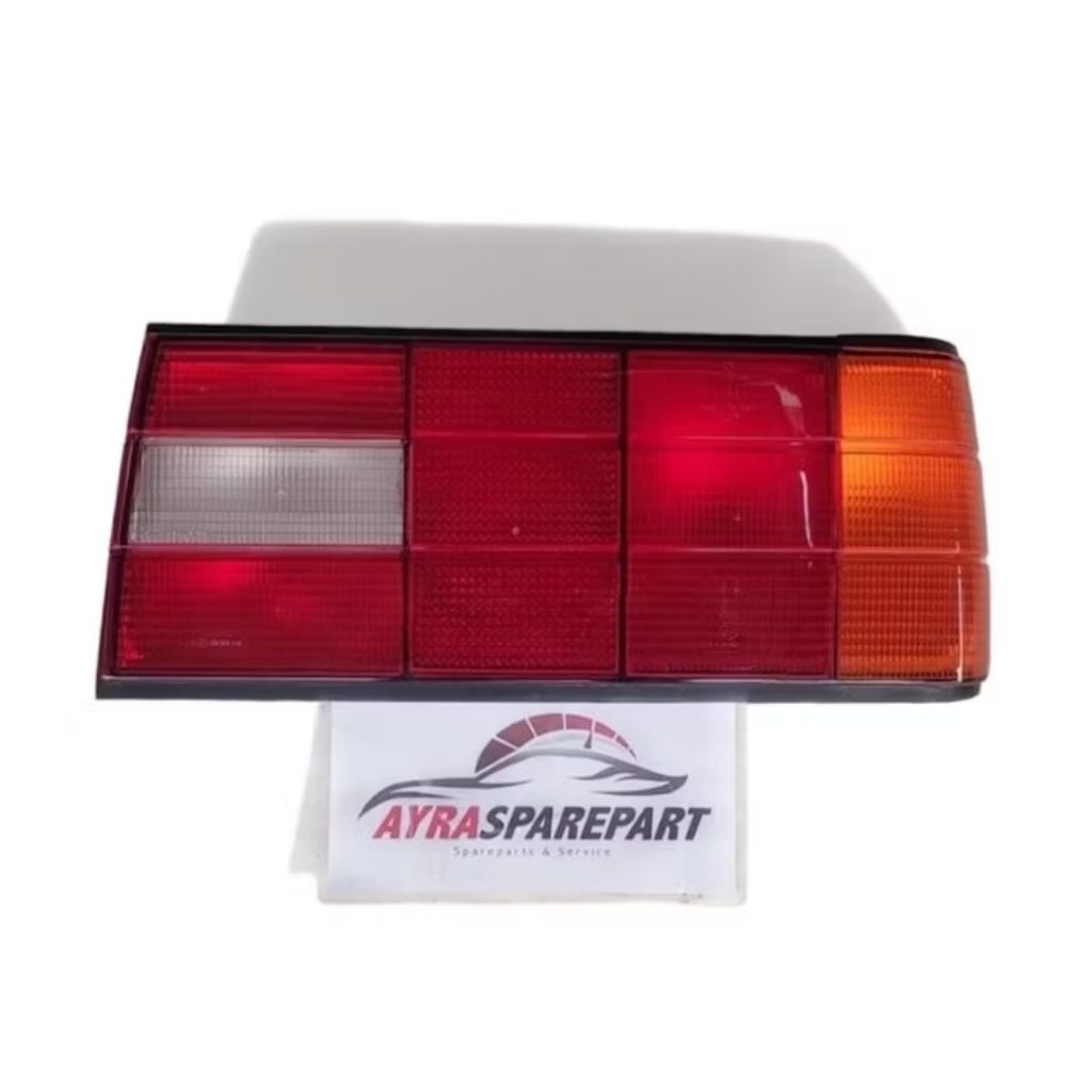 Stoplamp lampu belakang KANAN mobil BMW E30 Facelift