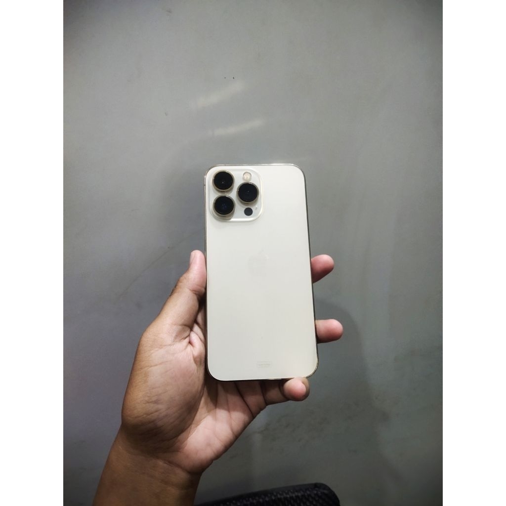 IPHONE 13 PRO 128GB 256GB 512GB SECOND RESMI INDONESIA FULLSET
