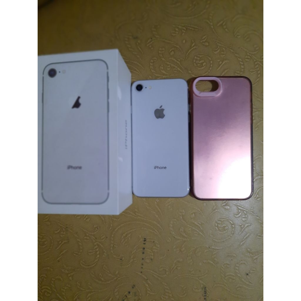 Hp Iphone 8 64 GB