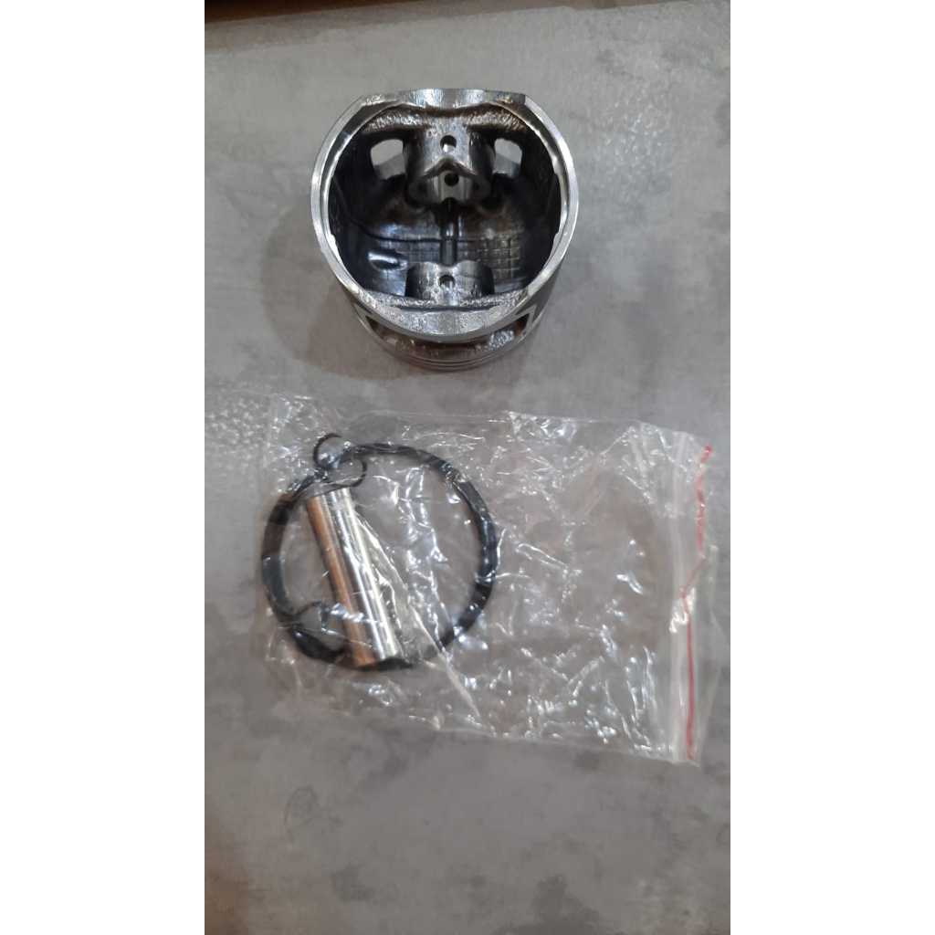 PISTON ASSY CHAINSAW YSK 12000XT/10000XT  YSK | SPAREPART CHAINSAW YASUKA