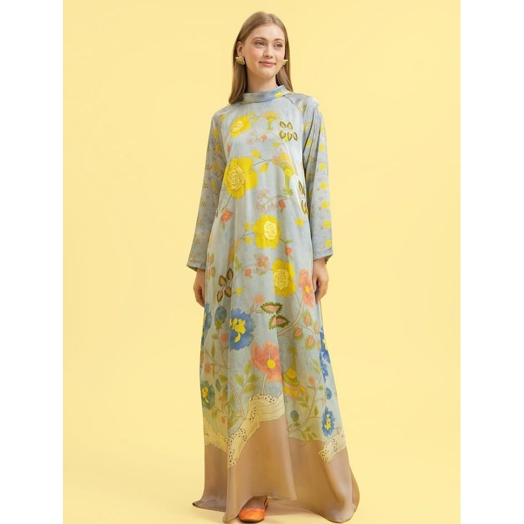 Matajitu Aenor Dress