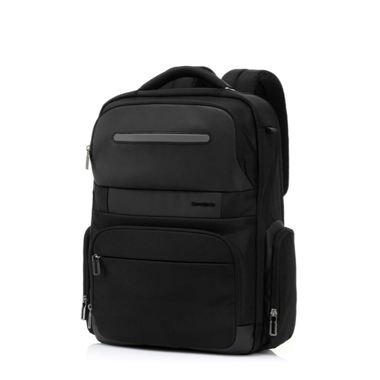 Tas ransel pria SAMSONITE backpack laptop 15 inch kantor kuliah original