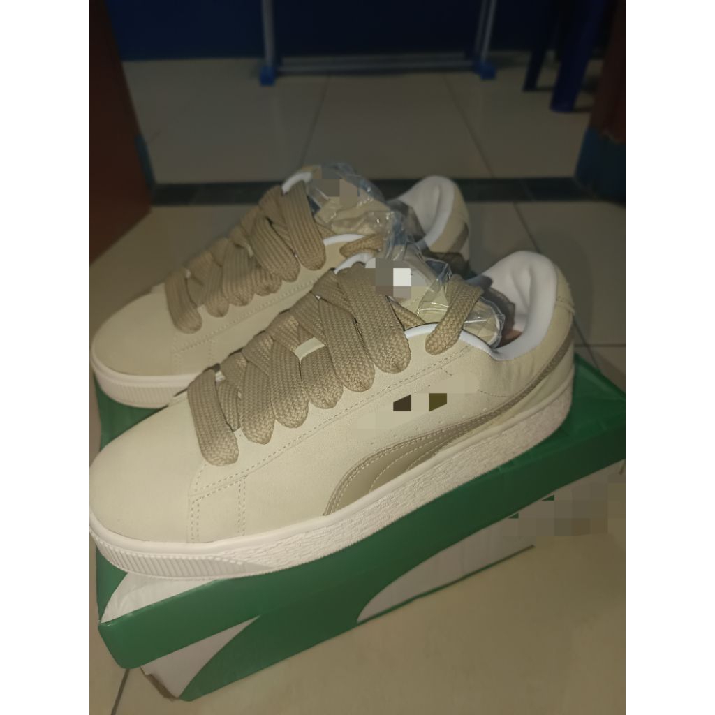 Puma Suede XL