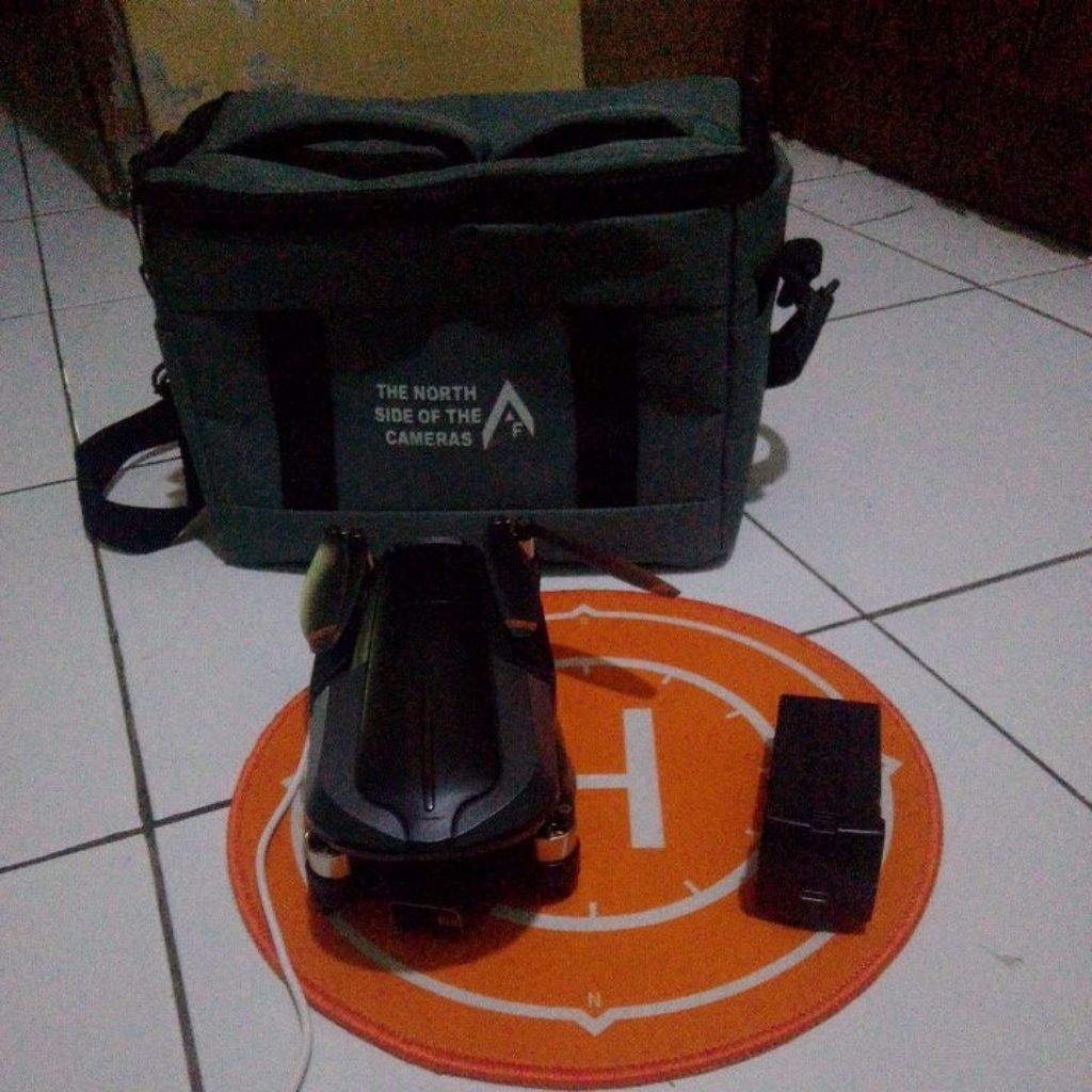 drone p21 pro gps 3 Gimbal Akisis