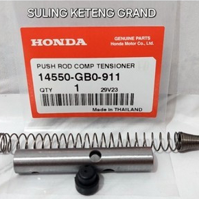 Suling Tensioner Grand Supra 14550-GB0-911