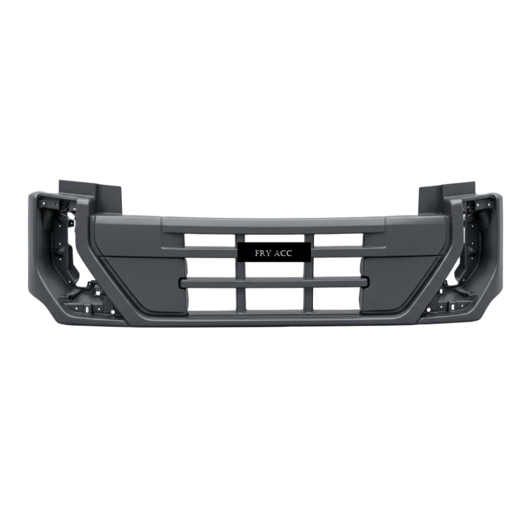 Bumper Depan UD QUESTER / Front Bumper UD Quester