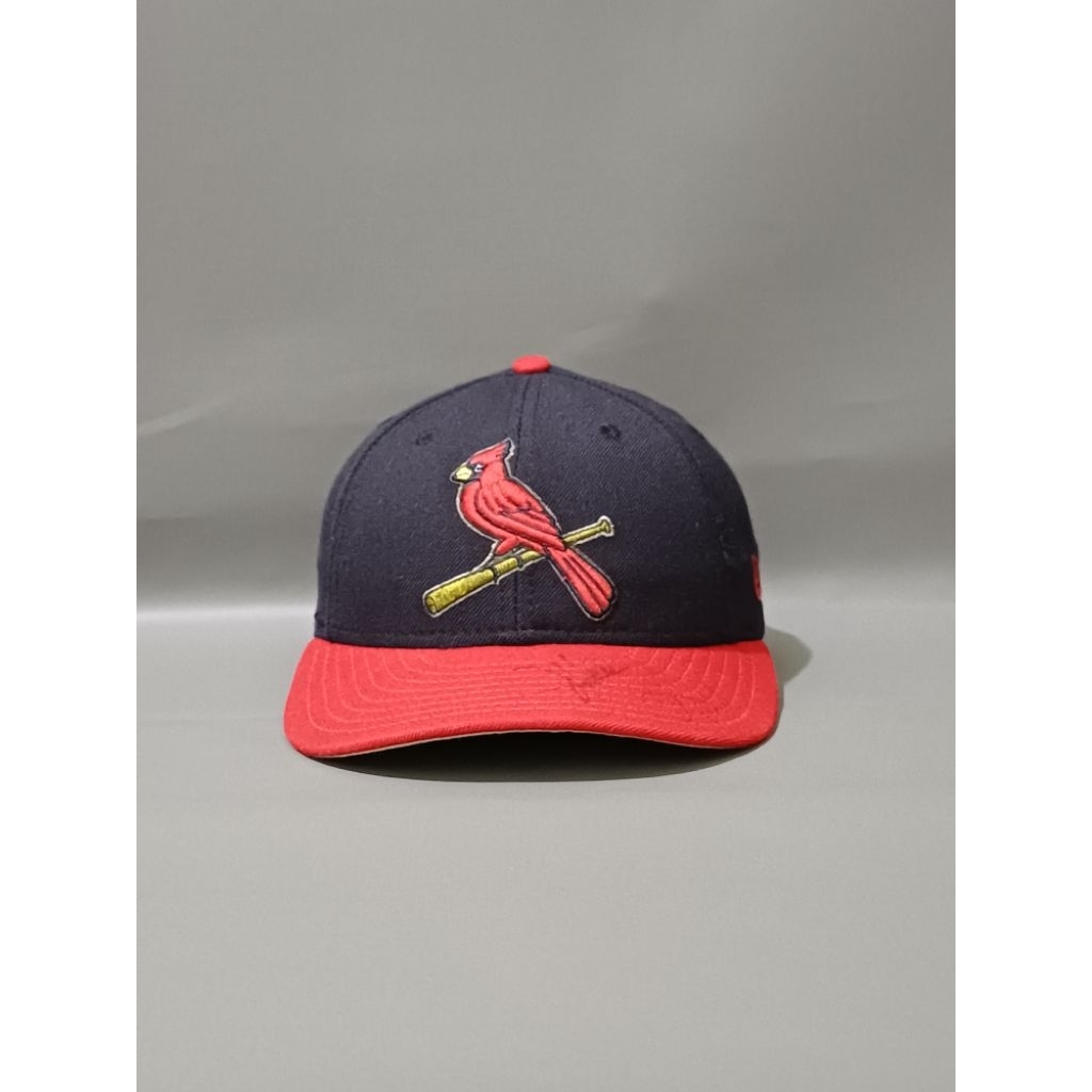 topi st louis cardinals new era 59FIFTY second