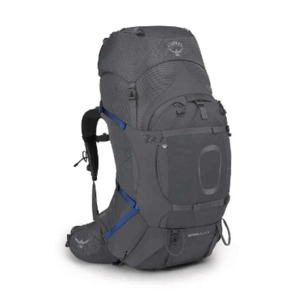 Osprey aether 70 plus carrier tas gunung osprey