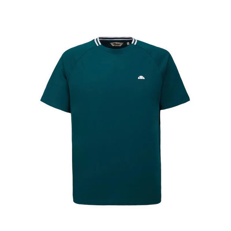 Ellesse Gioco Tee Green - Original