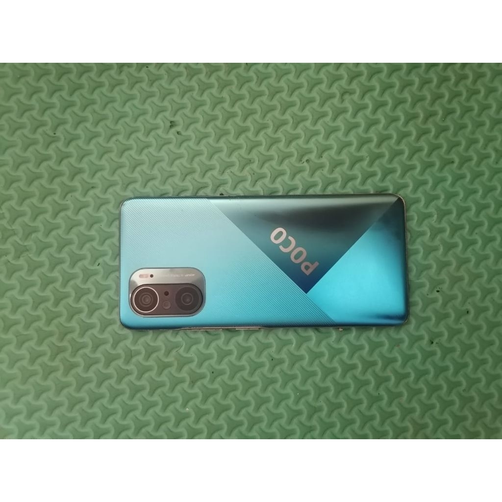 poco f3 8/256