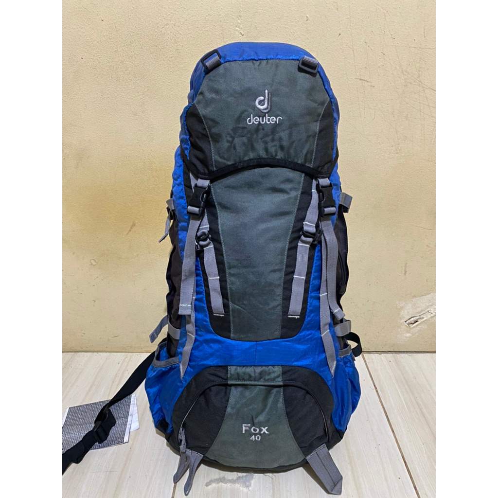deuter fox 40