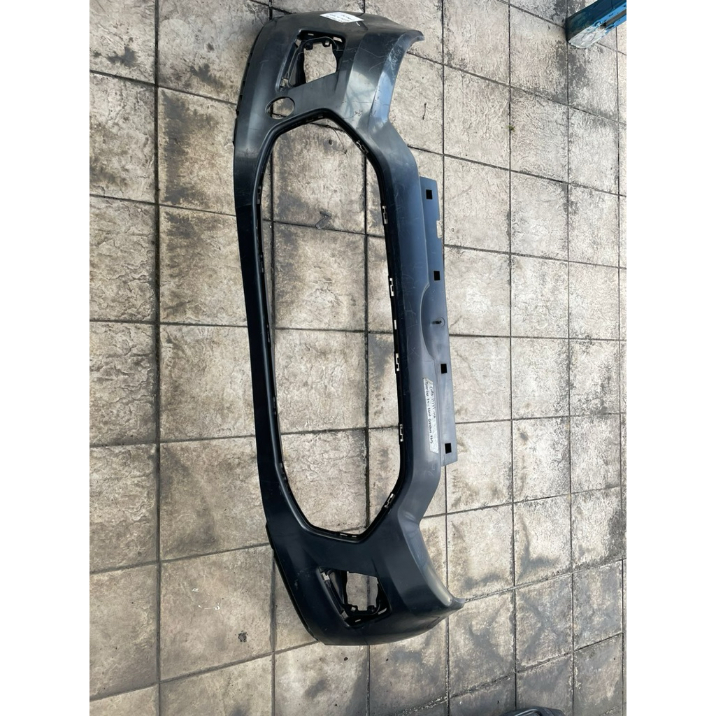 Bumper depan FR ford Ecosport 2013