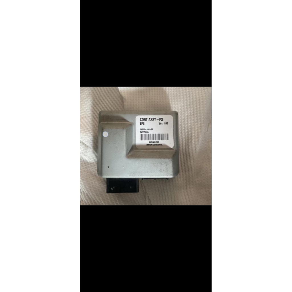 modul eps datsun go