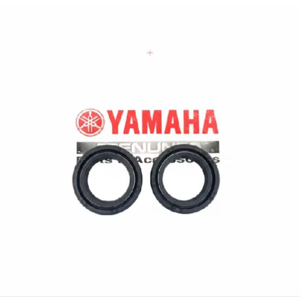SEAL SHOCK VIXION DEPAN YAMAHA ORIGINAL