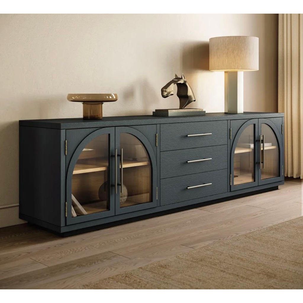 Bufet Minimalis Modern Bufet Minimalis Duco