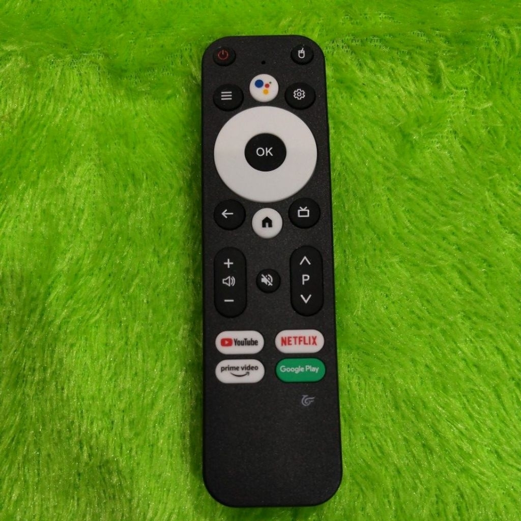 Remote/Remot Android BOX Universal MXQ C98 Mini Pro 4K, X96 M96 mini,TV98 READY STOK