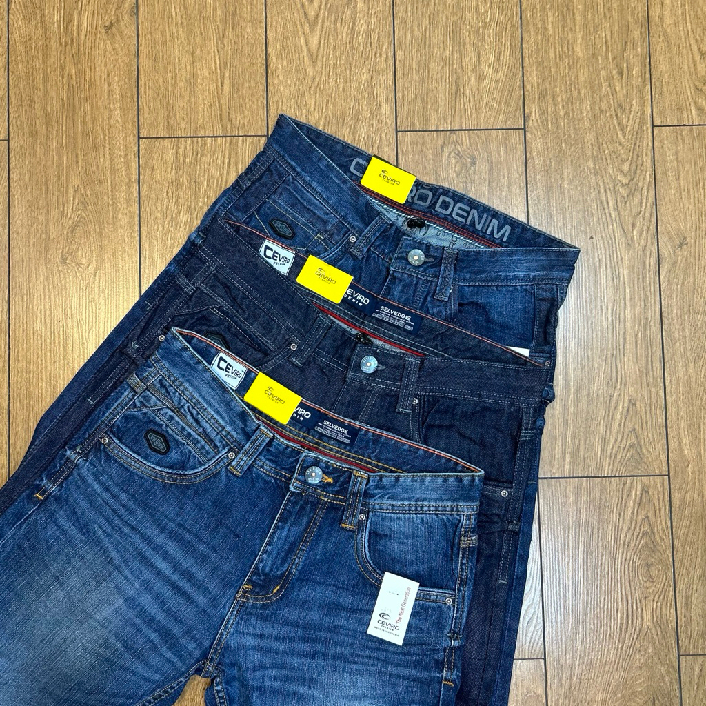 CEVIRO CO PREMIUM TERBARU