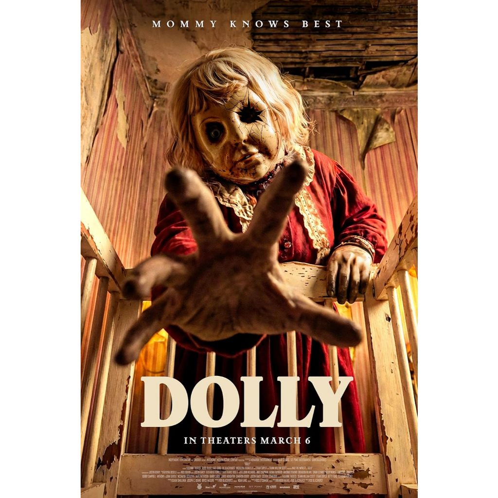 Dolly (2026) [Gdrive]