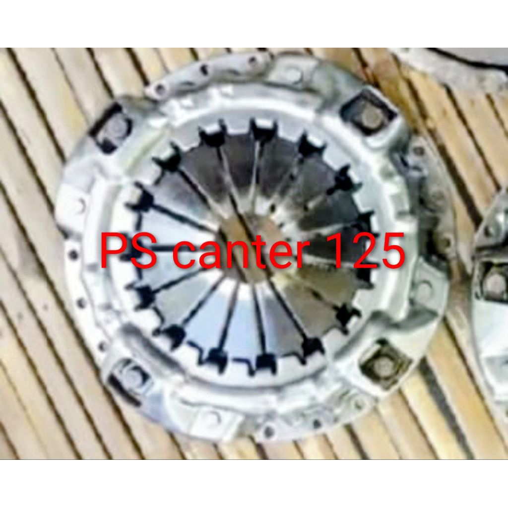 matahari PS canter 125/copotan original