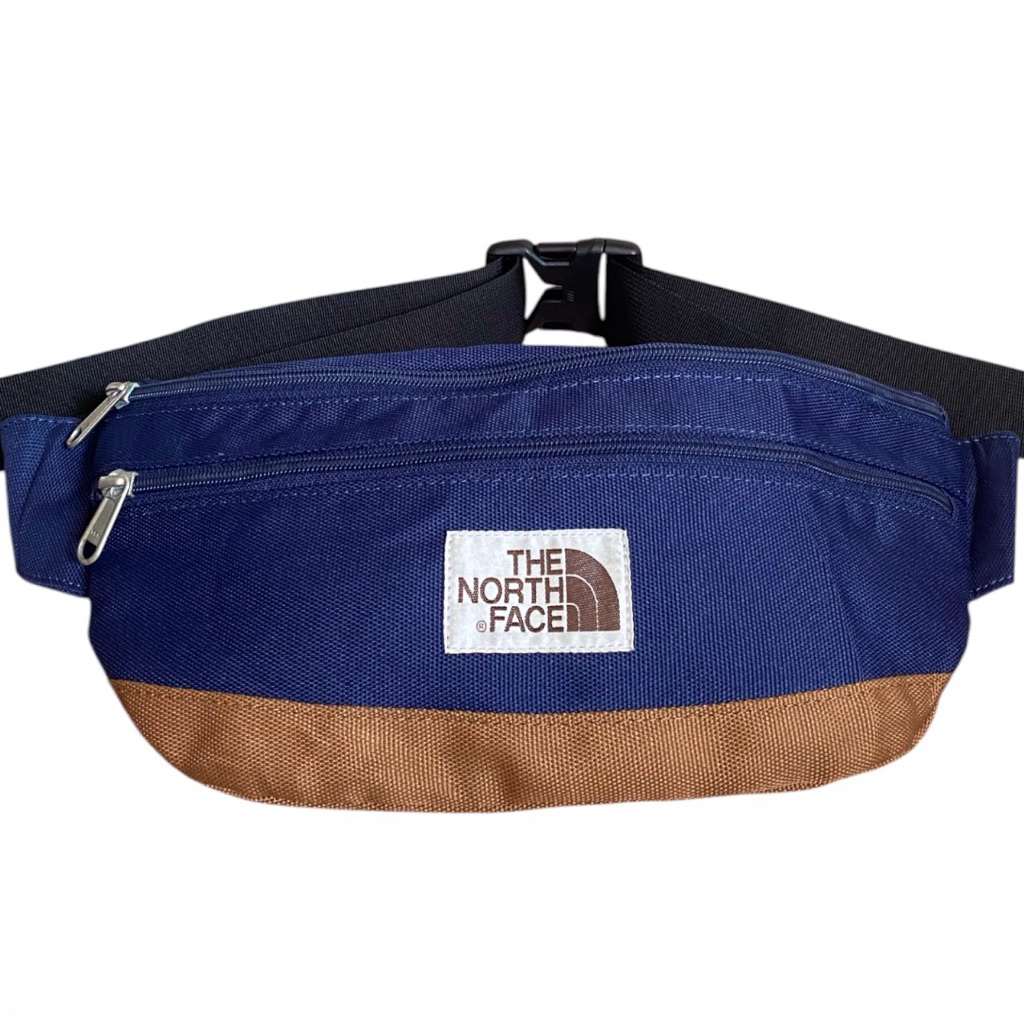 The N0rth Face TNF Waist bag / Hip bag / Crossbody / Tas Pinggang