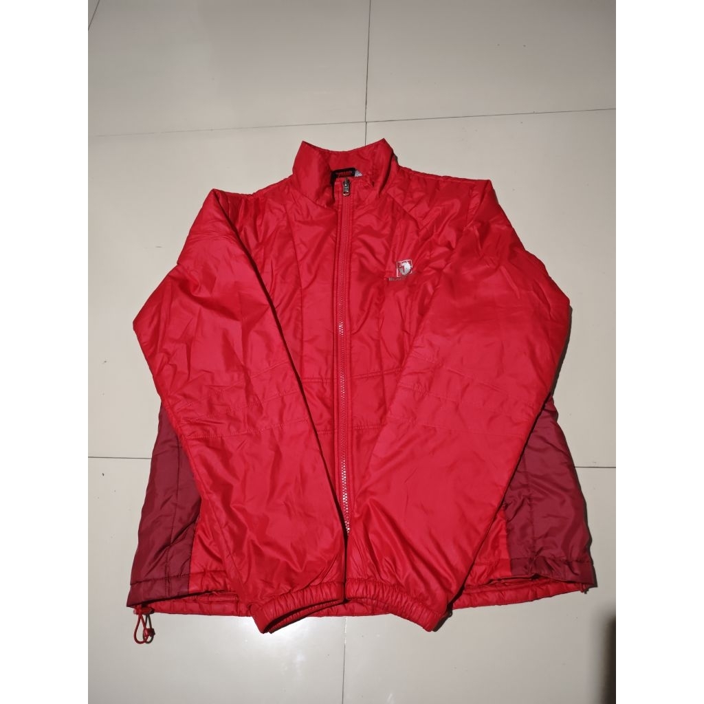 Inner Jacket Blackyak