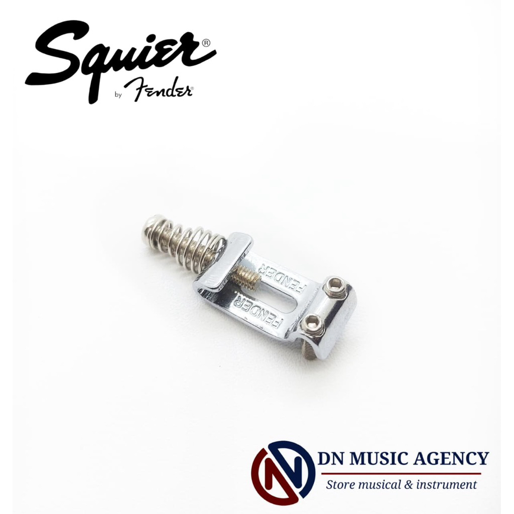 saddle tremolo squier by fender vintage style original saddle tremolo gitar