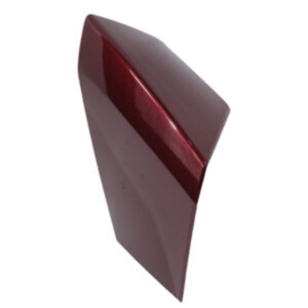 Cover Laci Moonlight Red Honda PCX 160 K1ZV 81141K1YDC0ZV