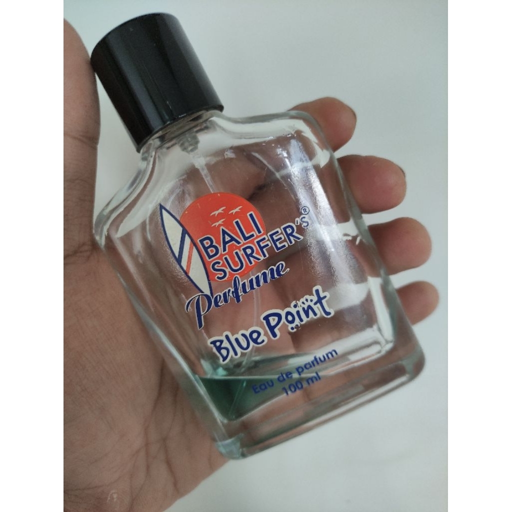 harga net bsp blue point for him 5ml batch 2024 preloved