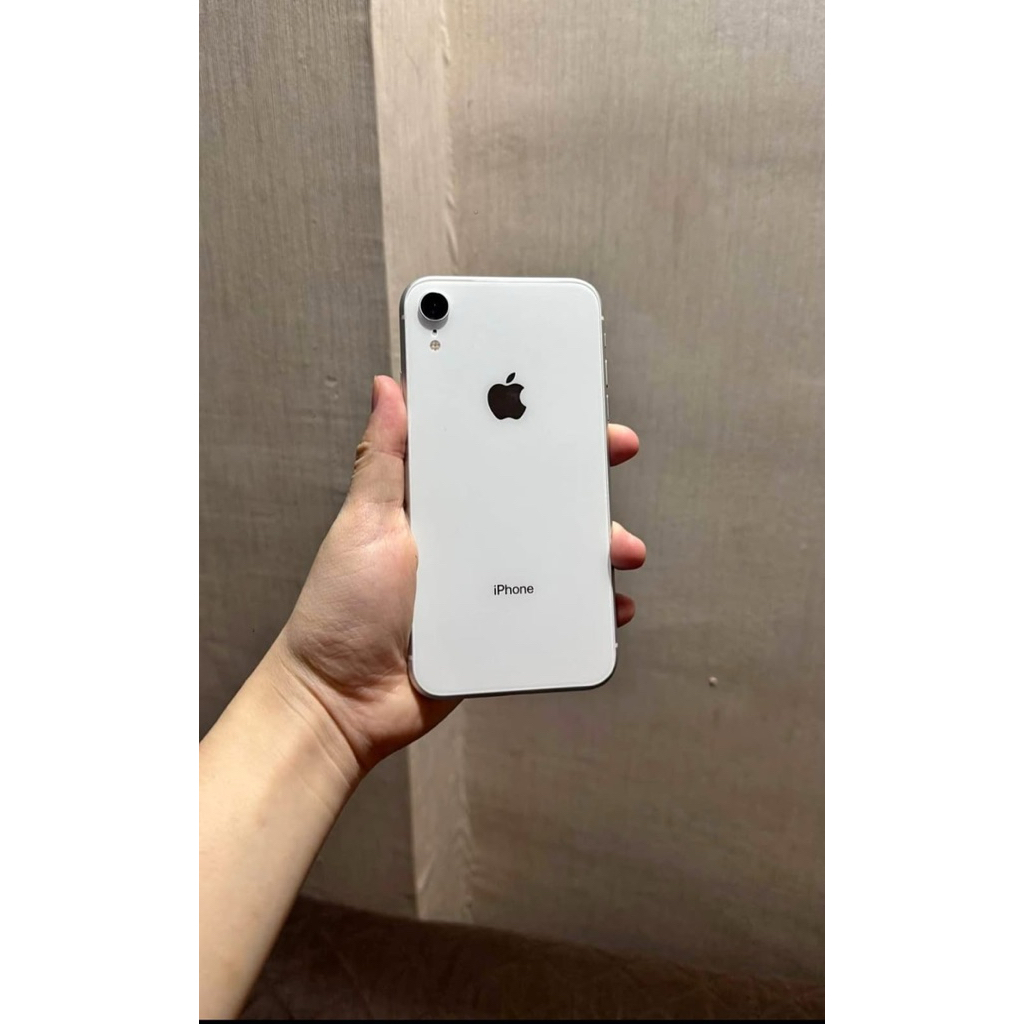 iPhone XR (Second)