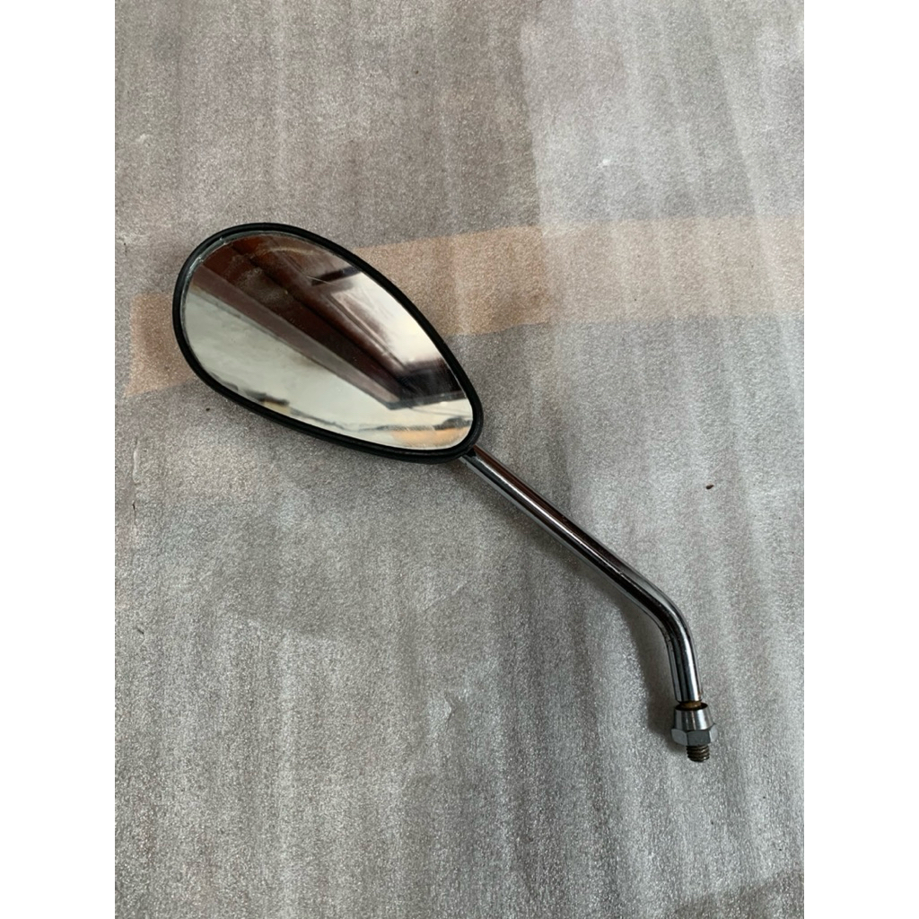 Spion satria fu drat 14 bagian kiri original