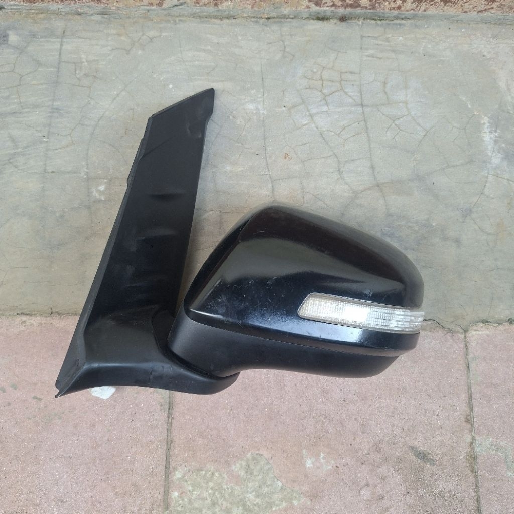 Spion Honda Mobilio Type E Tahun 2014-2016 Sebelah Kiri Original Second