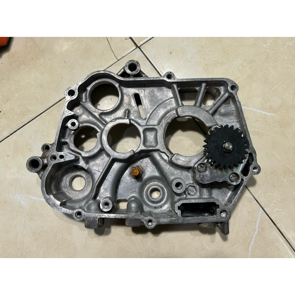 KALTER KANAN GRAND KRENGKES GRAND PNP C70 C SERIES GRAND SUPRA SET POMPA OLI HHM MALAYSIA