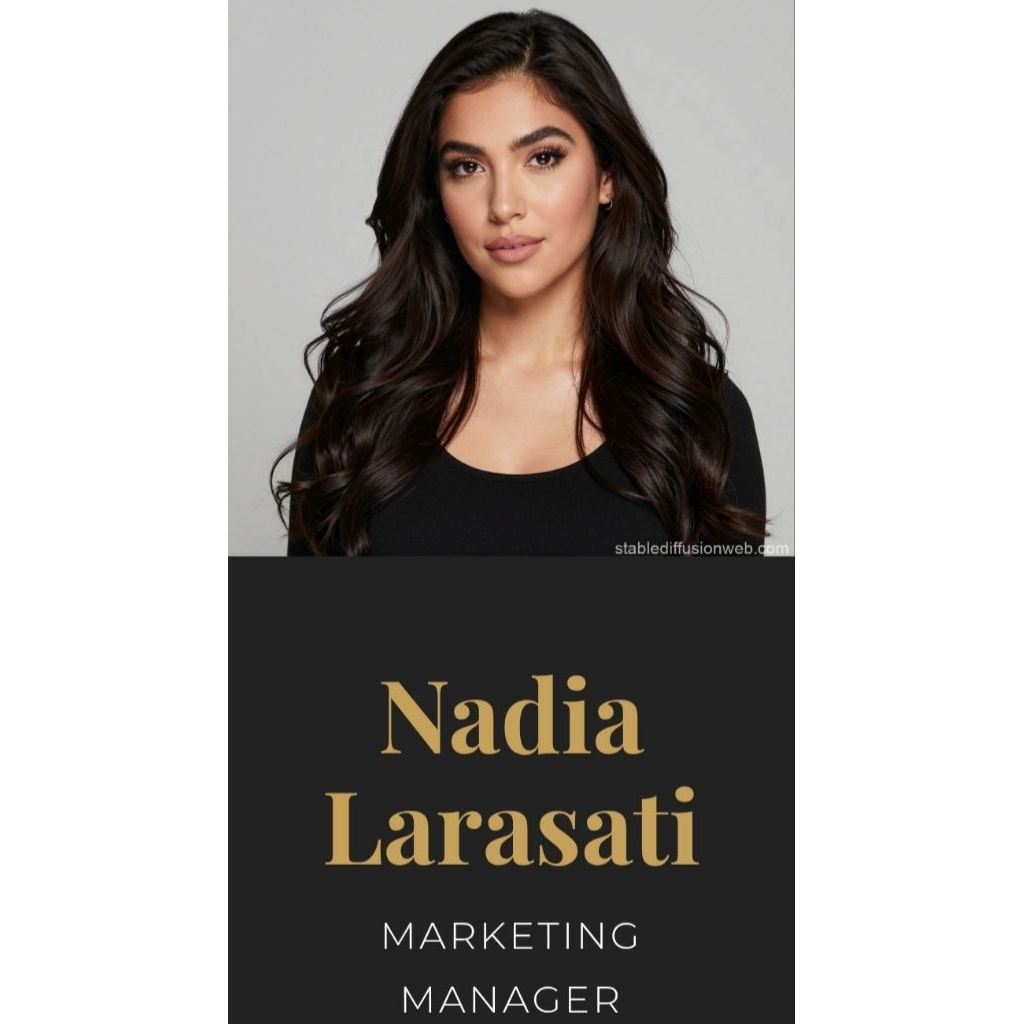 Website Portofolio CV 2