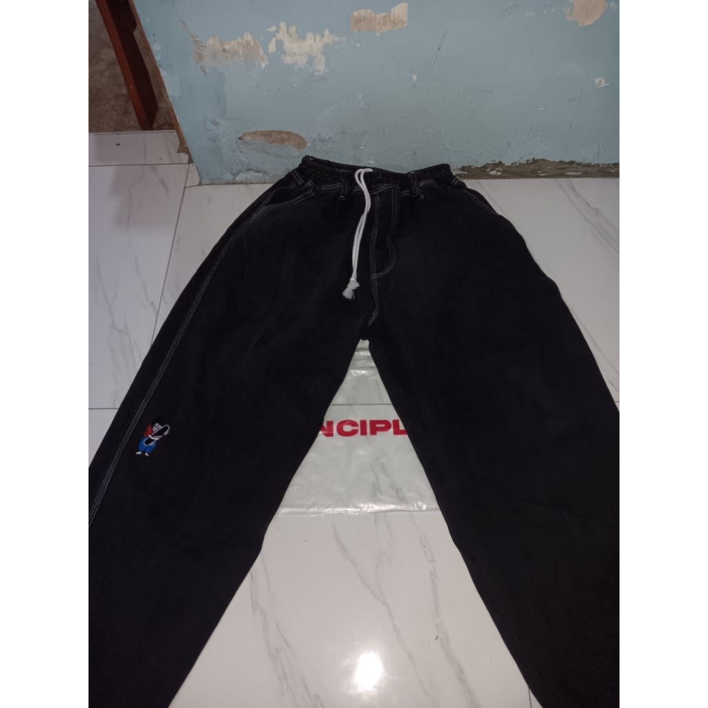 principle pants