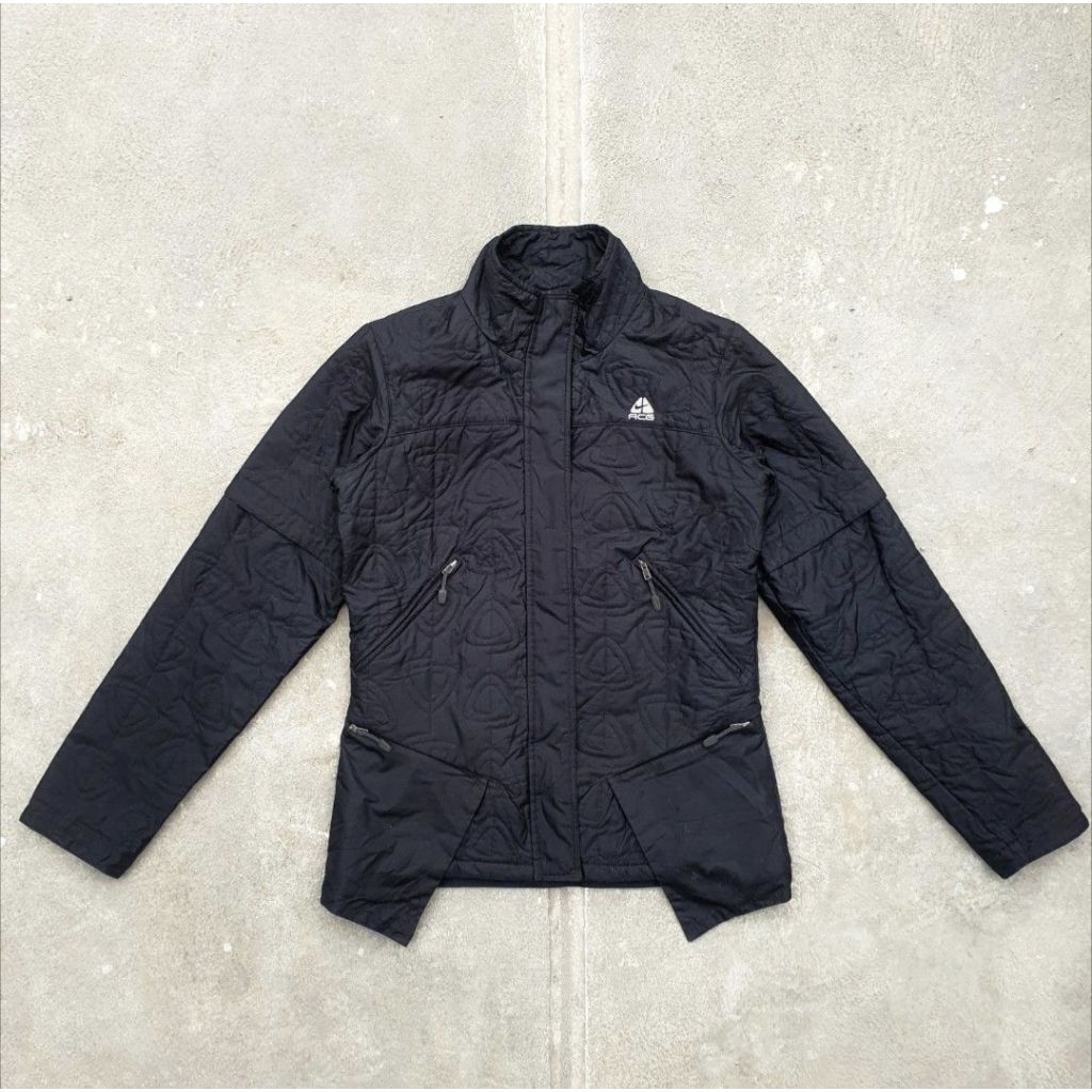 Vtg Nike ACG Middle Layer Jacket 2 - Nikefit